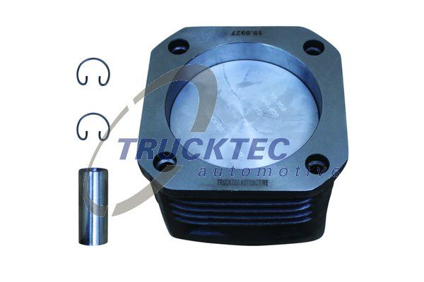 TRUCKTEC AUTOMOTIVE Silindrihülss,Suruõhukompressor 01.15.064
